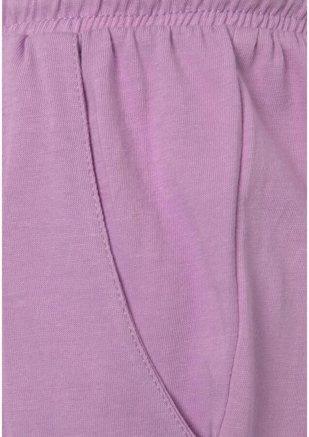 Vivance Dreams Pyjama met strepen van voorgeverfd garen