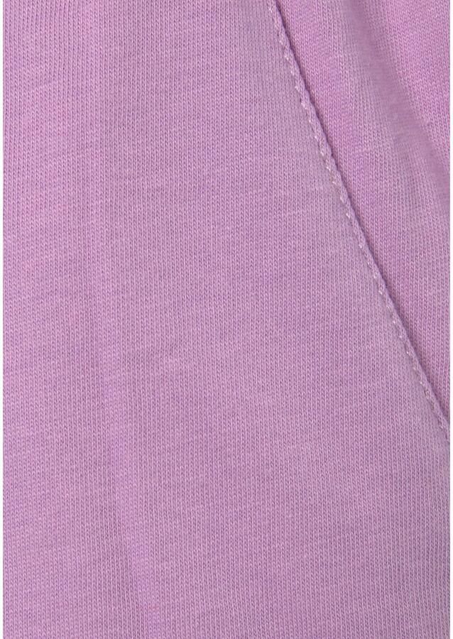 Vivance Dreams Pyjama met strepen van voorgeverfd garen - Foto 3