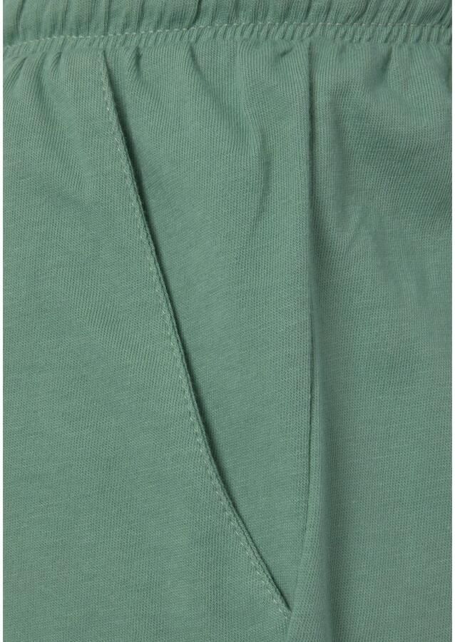 Vivance Dreams Pyjama met strepen van voorgeverfd garen