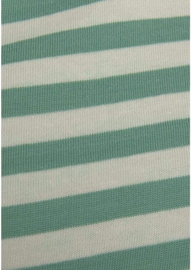 Vivance Dreams Pyjama met strepen van voorgeverfd garen - Foto 2