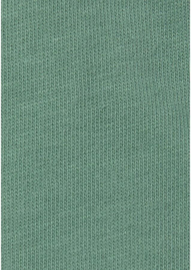 Vivance Dreams Pyjama met strepen van voorgeverfd garen - Foto 3