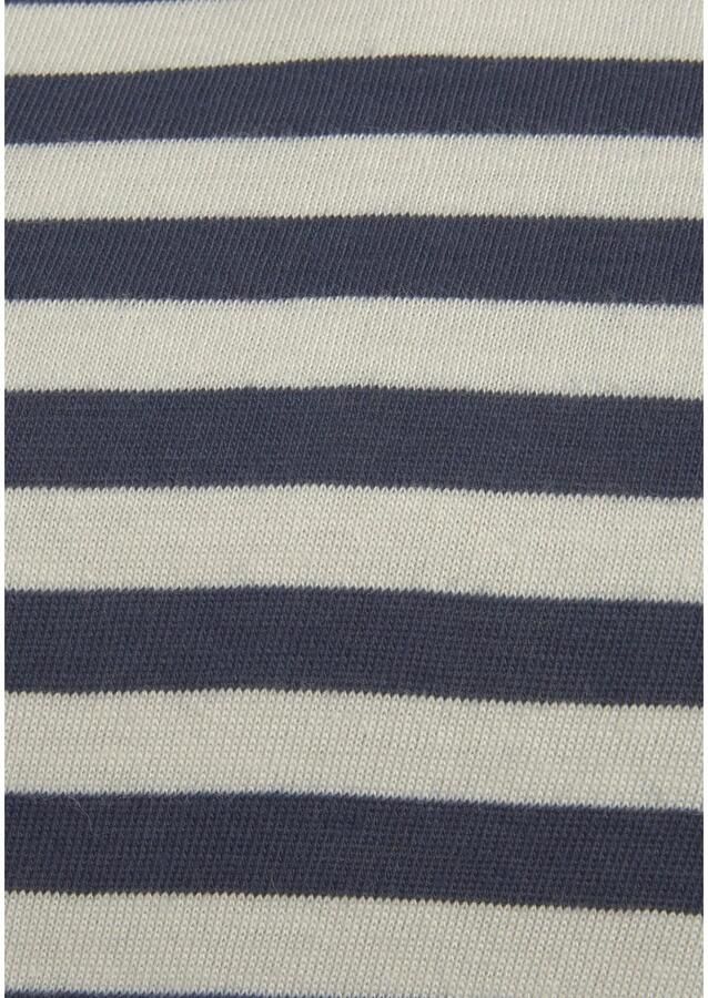 Vivance Dreams Pyjama met strepen van voorgeverfd garen - Foto 2