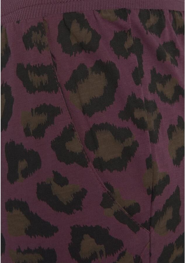 Vivance Dreams Pyjama met tonale dierenprint (2-delig) - Foto 4