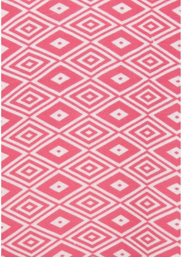 Vivance Dreams Pyjama top in mooi etno-design - Foto 2