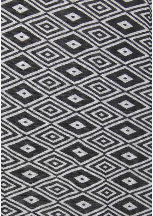 Vivance Dreams Pyjama top in mooi etno-design - Foto 4