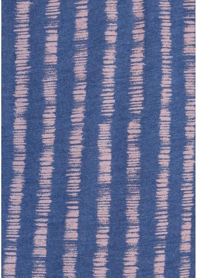 Vivance Dreams Pyjama top Met mooi motief all-over