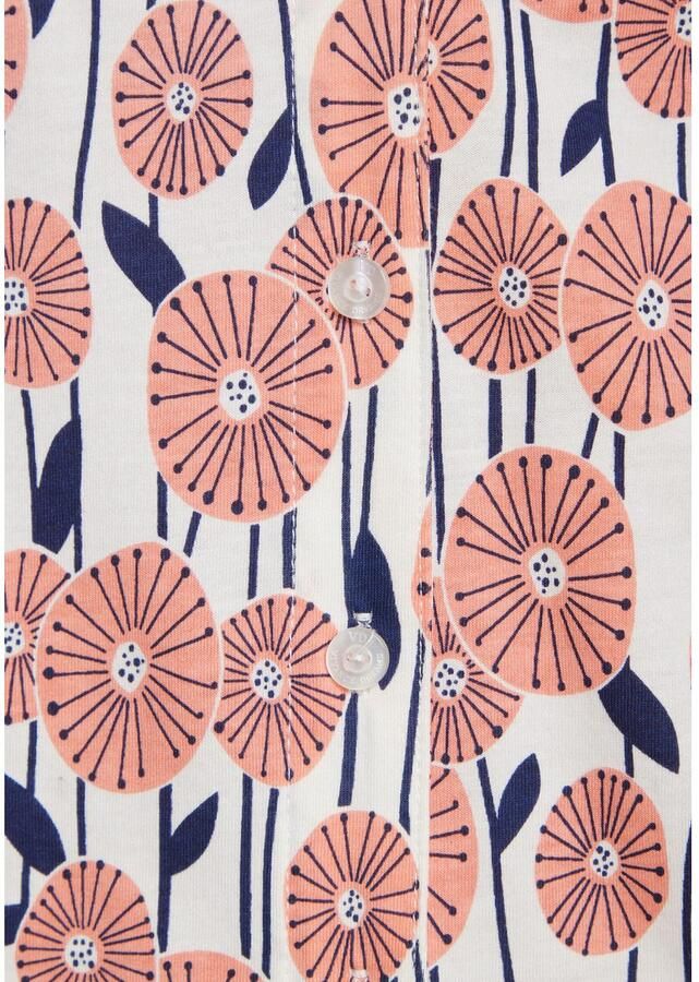 Vivance Dreams Pyjamashort Met mooie all-over print