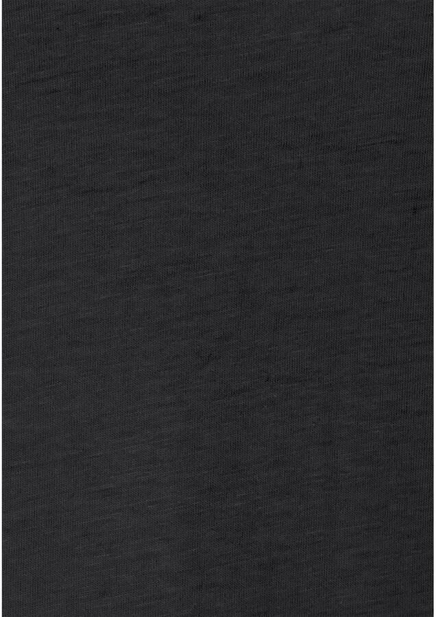 Vivance Dreams Pyjama top met ribboorden - Foto 3