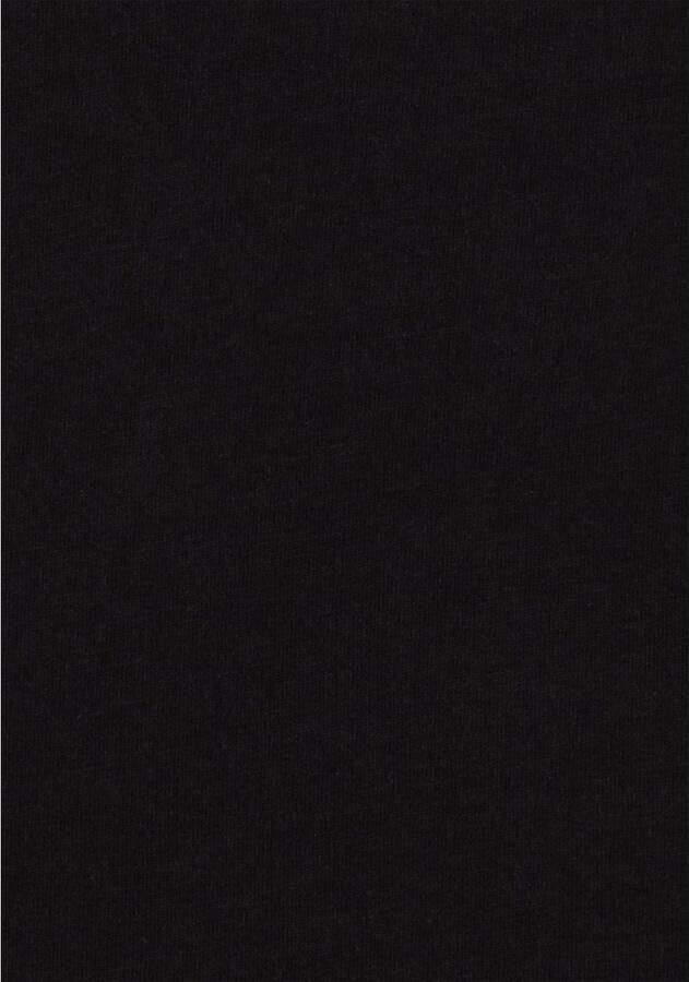 Vivance Dreams Pyjama top met statementprint - Foto 4