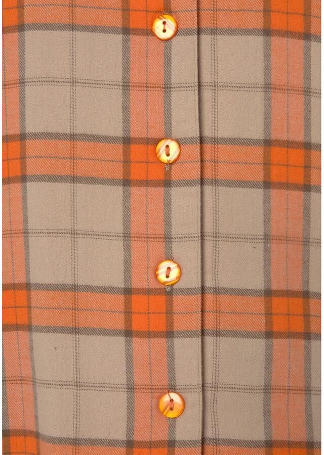 Vivance Dreams Pyjama van knuffelzacht flanel (2-delig) - Foto 2