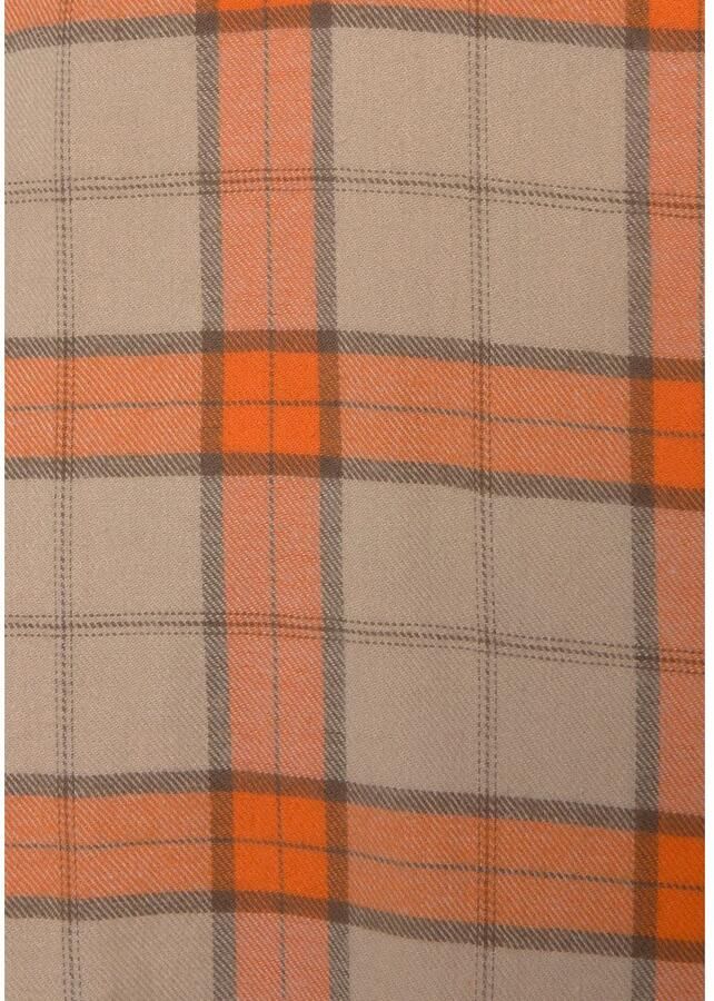 Vivance Dreams Pyjama van knuffelzacht flanel (2-delig)