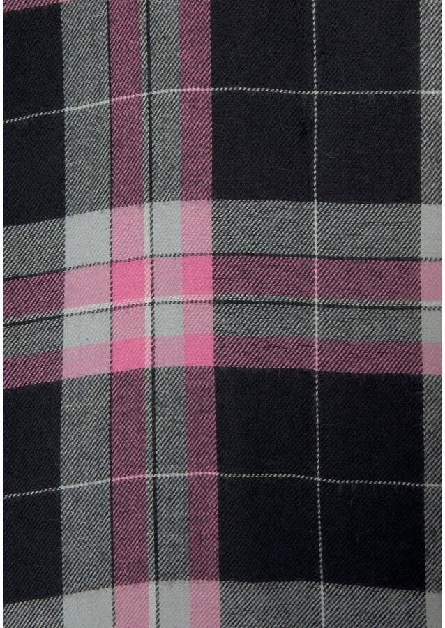 Vivance Dreams Pyjama van knuffelzacht flanel (2-delig) - Foto 2