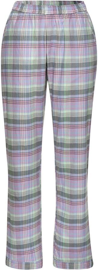 Vivance Dreams Pyjama van knuffelzacht flanel (2-delig) - Foto 10