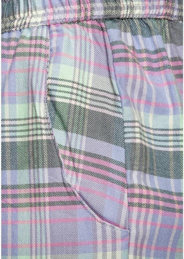 Vivance Dreams Pyjama van knuffelzacht flanel (2-delig)