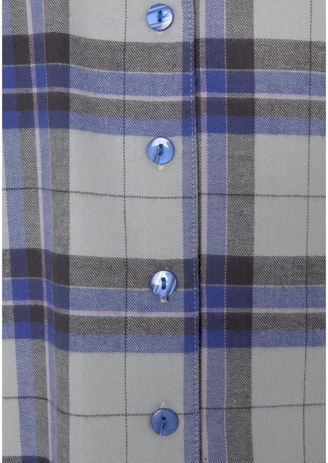 Vivance Dreams Pyjama van knuffelzacht flanel (2-delig)