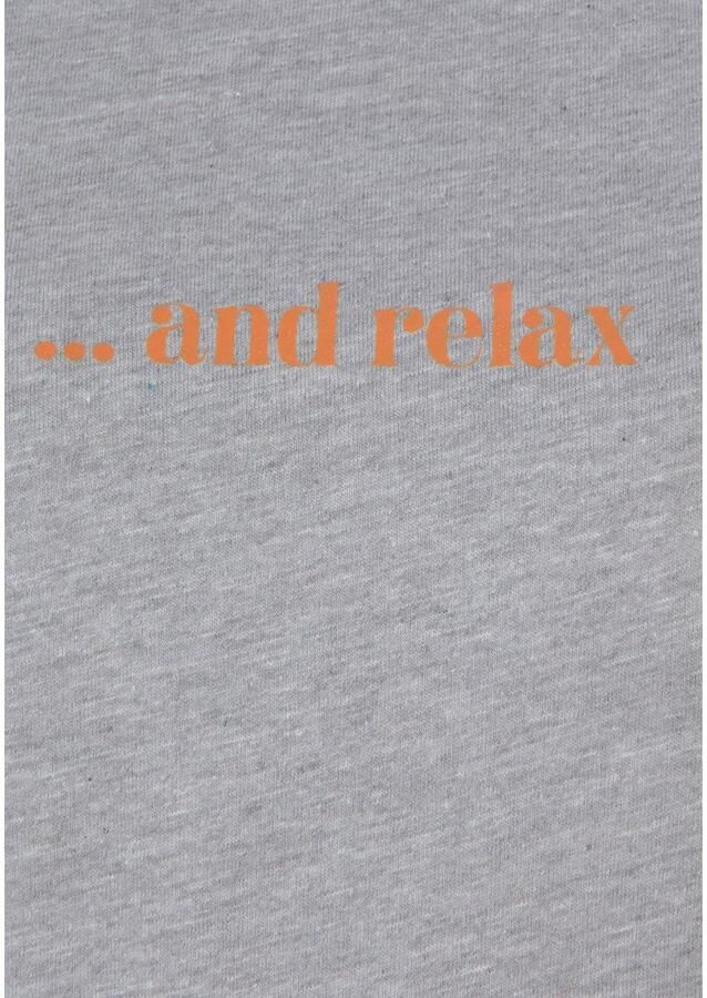 Vivance Dreams Pyjama van knuffelzacht flanel (2-delig)