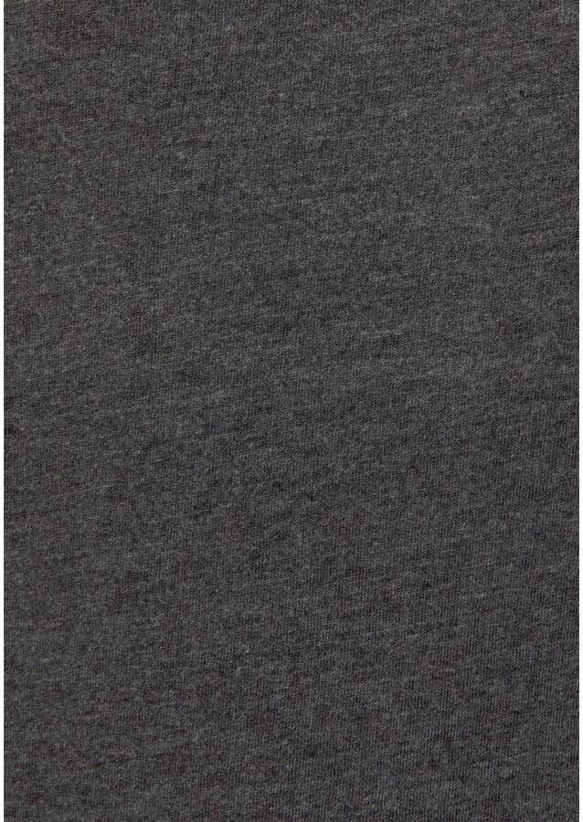 Vivance Dreams Pyjama van knuffelzacht flanel (2-delig) - Foto 2