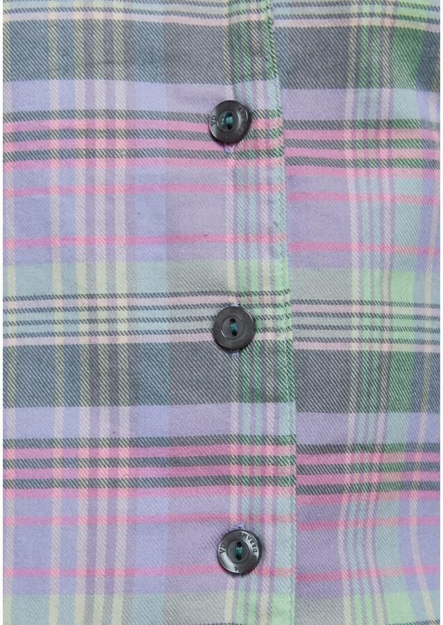 Vivance Dreams Pyjama van knuffelzacht flanel (2-delig) - Foto 4