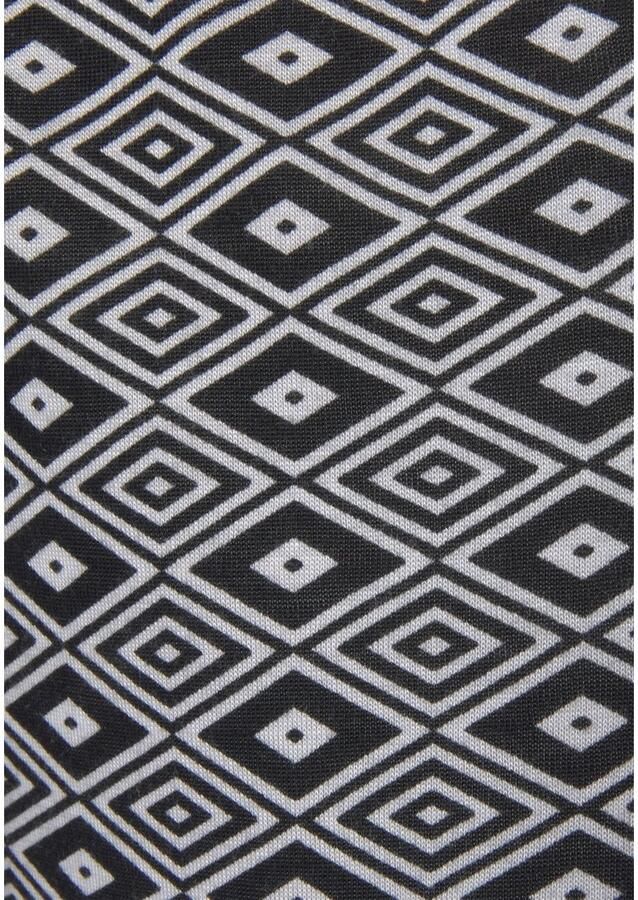 Vivance Dreams Pyjamabroek in mooi etno-design - Foto 3