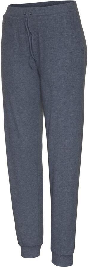 Vivance Dreams Pyjamabroek in zachte ribkwaliteit - Foto 6