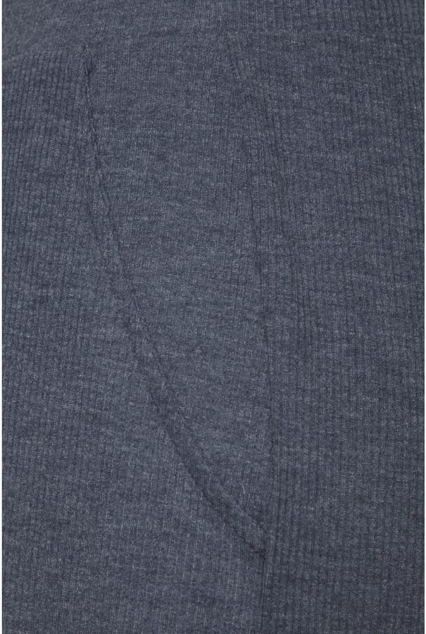 Vivance Dreams Pyjamabroek in zachte ribkwaliteit - Foto 3