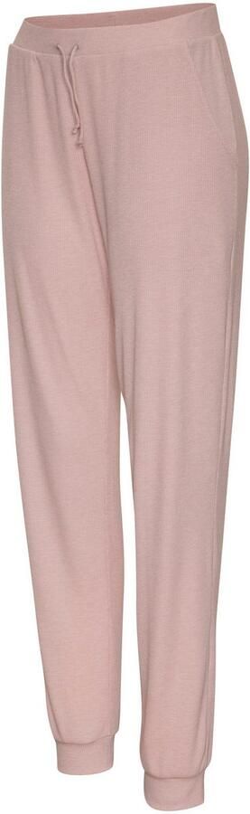 Vivance Dreams Pyjamabroek in zachte ribkwaliteit - Foto 6