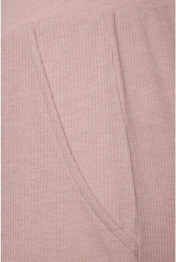 Vivance Dreams Pyjamabroek in zachte ribkwaliteit - Foto 3