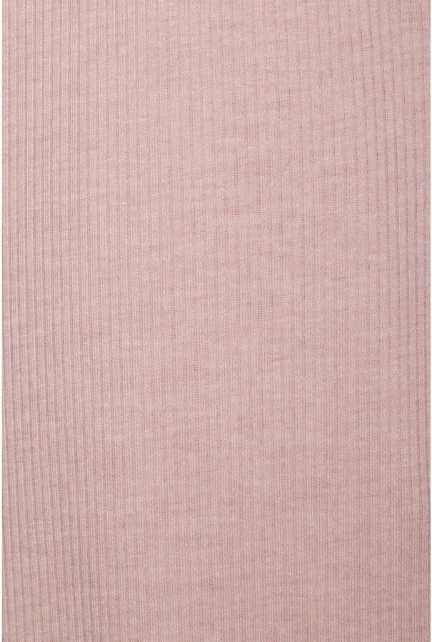 Vivance Dreams Pyjamabroek in zachte ribkwaliteit - Foto 4