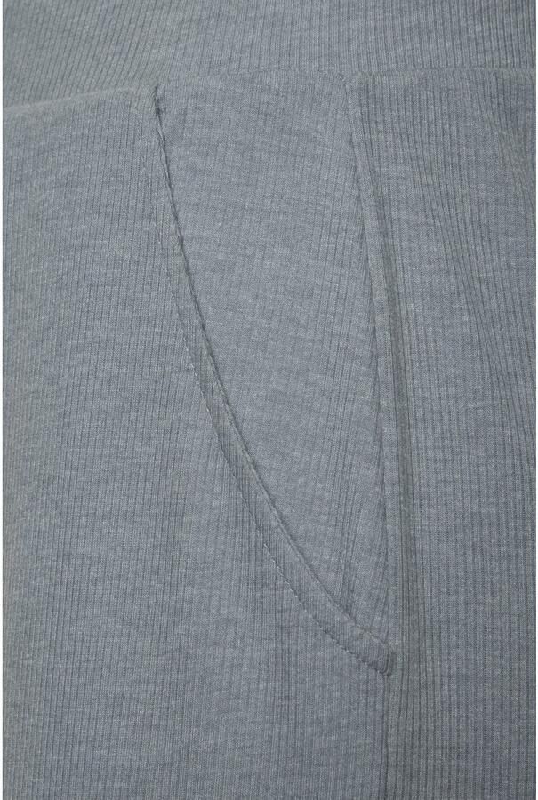 Vivance Dreams Pyjamabroek in zachte ribkwaliteit - Foto 3