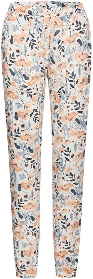 Lascana Regular fit pyjamabroek met tunnelkoord model 'Cozy Dreams' - Foto 6