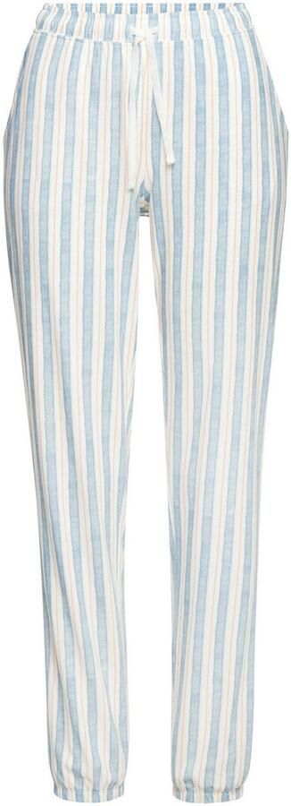 Lascana Regular fit pyjamabroek met tunnelkoord model 'Cozy Dreams' - Foto 6