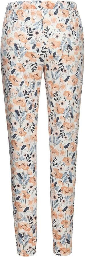 Lascana Regular fit pyjamabroek met tunnelkoord model 'Cozy Dreams' - Foto 5