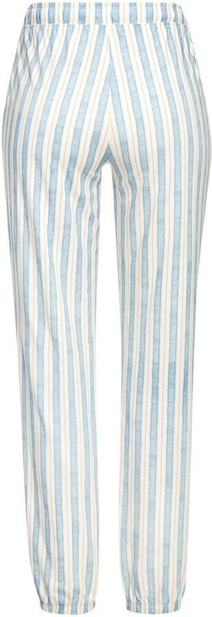 Lascana Regular fit pyjamabroek met tunnelkoord model 'Cozy Dreams' - Foto 5