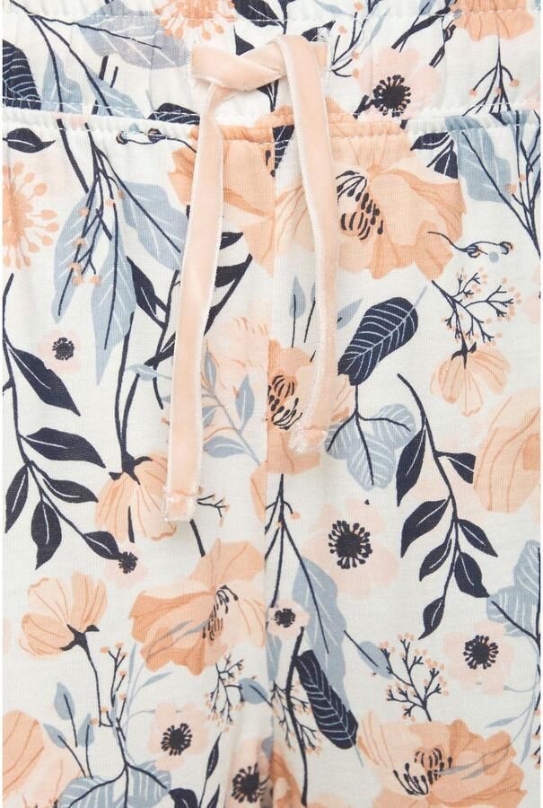 Lascana Regular fit pyjamabroek met tunnelkoord model 'Cozy Dreams' - Foto 4