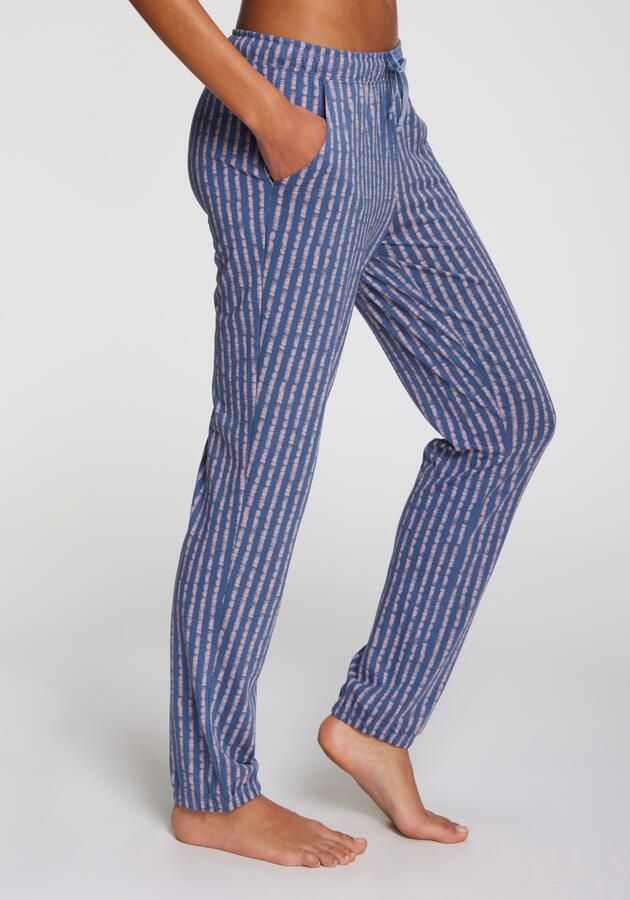 Vivance Dreams Pyjamabroek Met een mooi motief - Foto 11