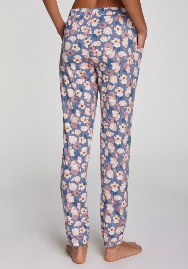 Vivance Dreams Pyjamabroek Met een mooi motief - Foto 7