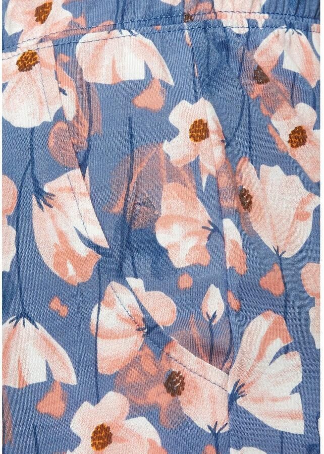 Vivance Dreams Pyjamabroek Met een mooi motief