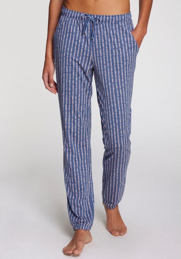 Vivance Dreams Pyjamabroek Met een mooi motief - Foto 8