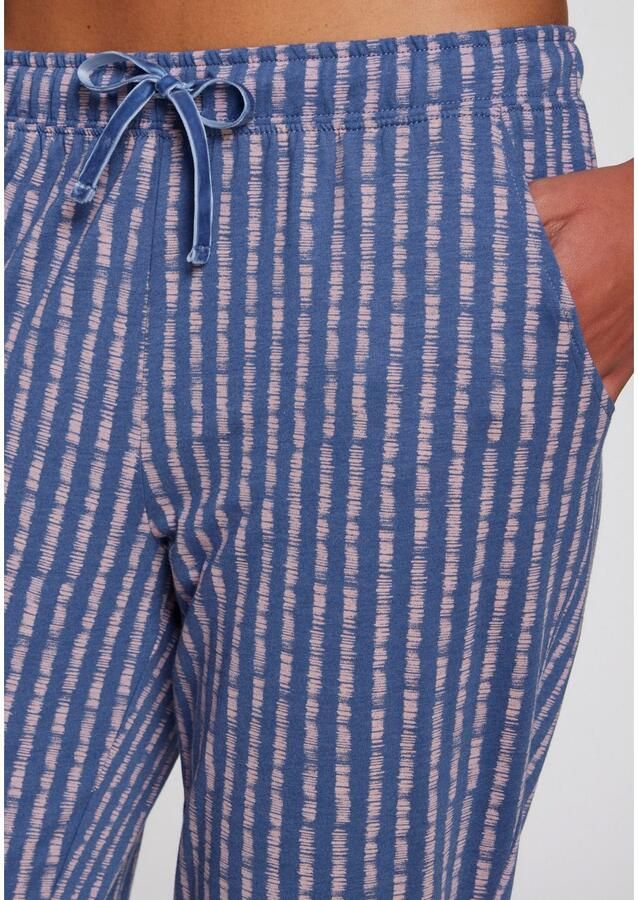 Vivance Dreams Pyjamabroek Met een mooi motief - Foto 5