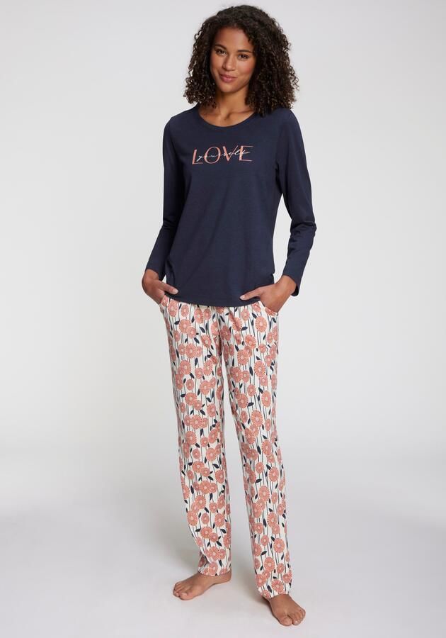 Vivance Dreams Longsleeve Met mooie frontprint - Foto 9