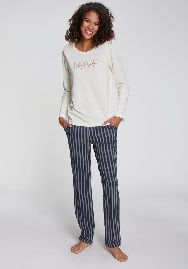 Vivance Dreams Longsleeve Met mooie frontprint - Foto 8