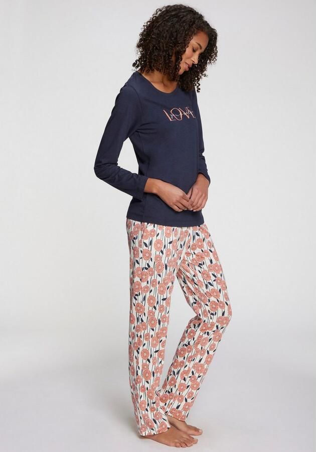 Vivance Dreams Longsleeve Met mooie frontprint - Foto 6