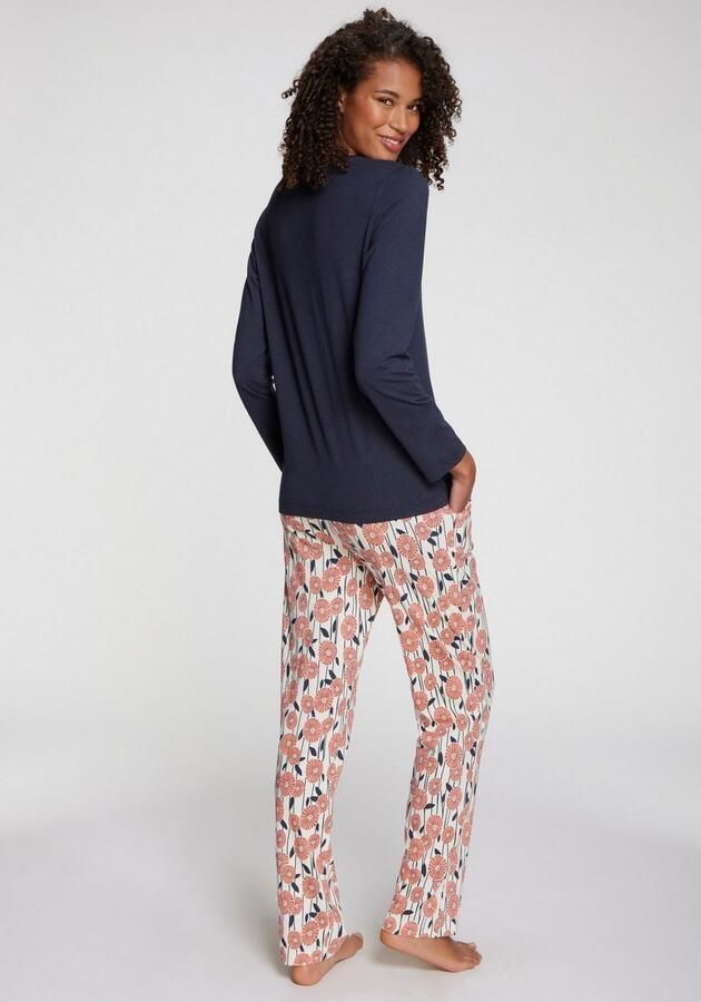 Vivance Dreams Longsleeve Met mooie frontprint - Foto 7