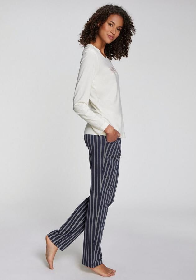 Vivance Dreams Longsleeve Met mooie frontprint - Foto 6