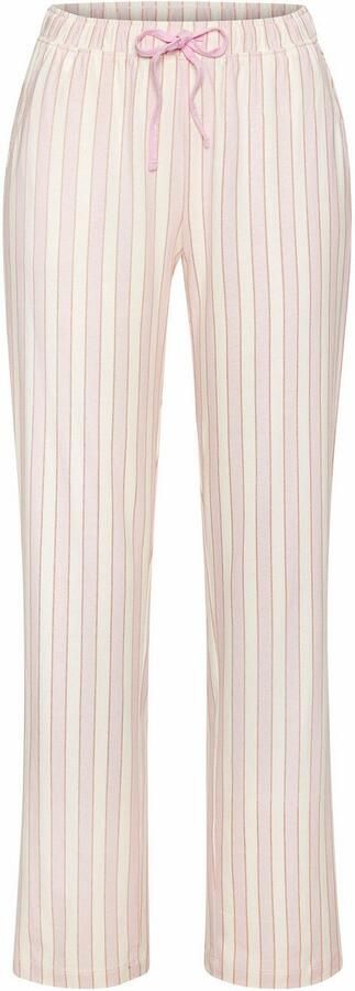 Vivance Dreams Pyjamabroek met fijn streepdessin - Foto 2