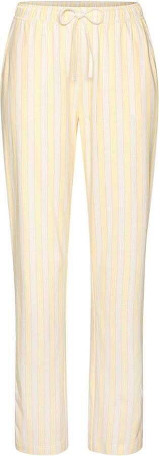 Vivance Dreams Pyjamabroek met fijn streepdessin - Foto 2