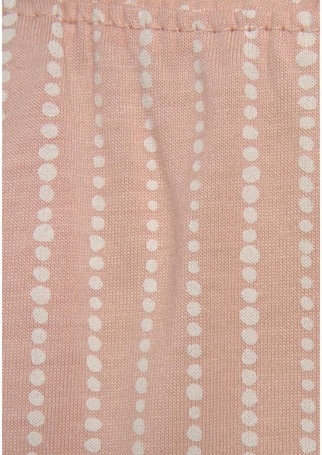 Vivance Dreams Pyjamabroek met fluwelen band aan de elastische tunnelband - Foto 2