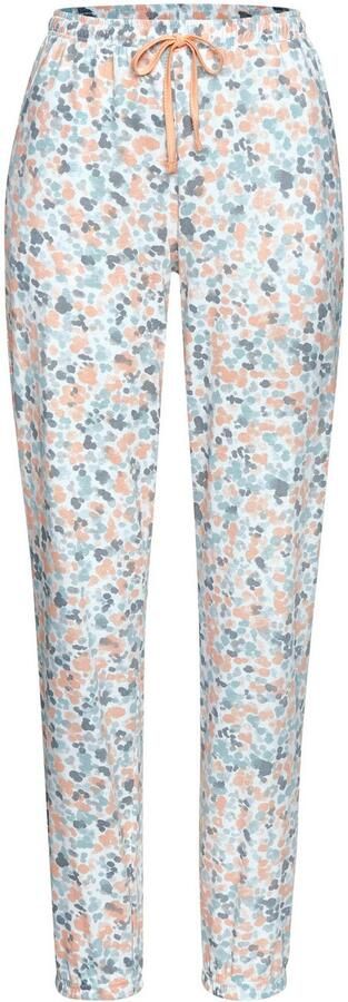 Vivance Dreams Pyjamabroek met mooie all-over print - Foto 5