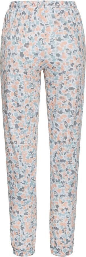 Vivance Dreams Pyjamabroek met mooie all-over print - Foto 6