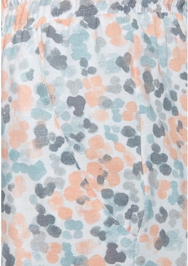 Vivance Dreams Capribroek in smalle capri-vorm - Foto 3